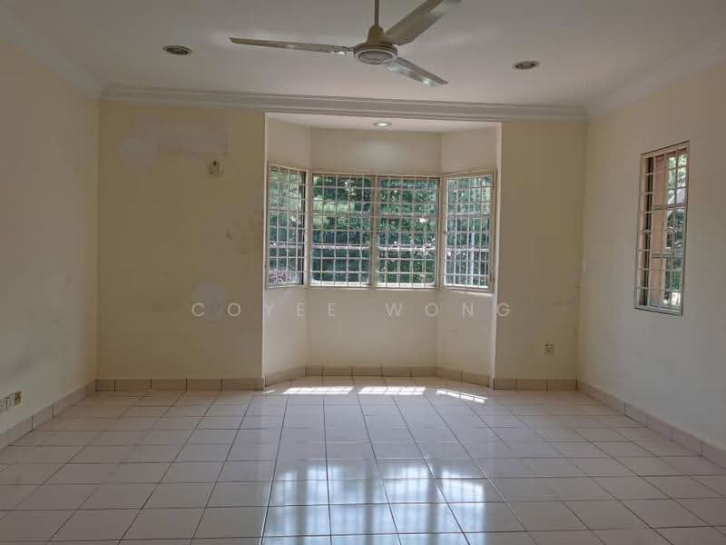 Rumah Teres untuk Dijual di Taman Fadason (Kepong) - Coyee Wong - Living Room - PropertyGuru.com.my