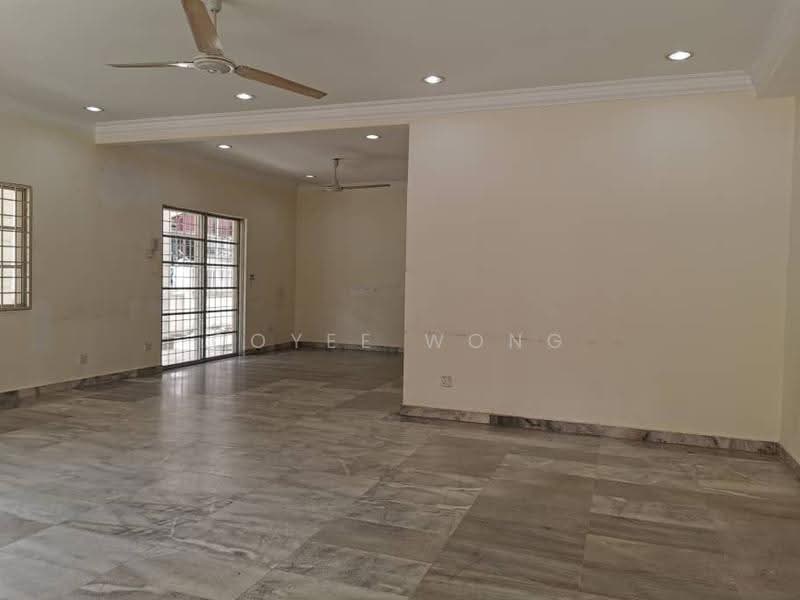 Rumah Teres untuk Dijual di Taman Fadason (Kepong) - Coyee Wong - Living Room - PropertyGuru.com.my