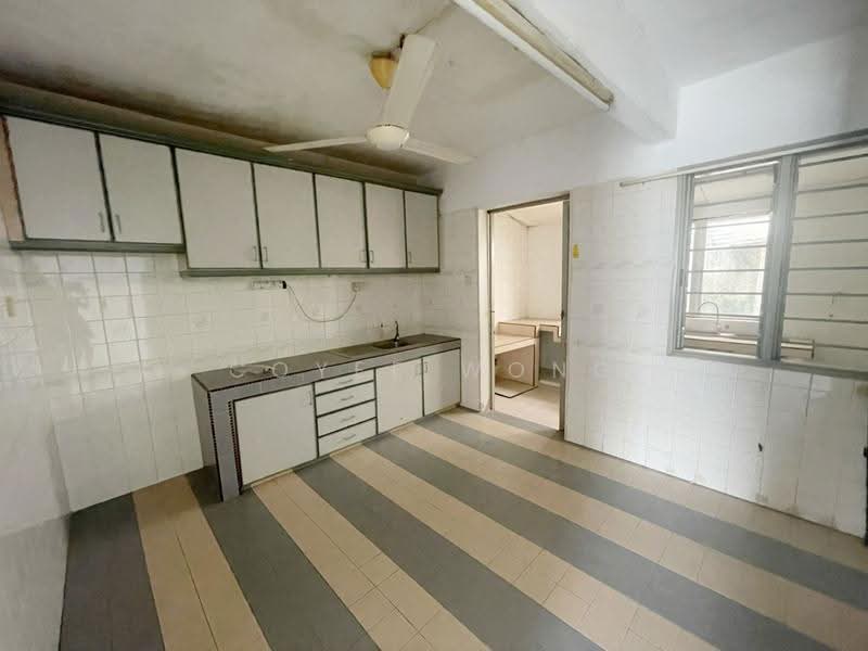 Rumah Teres 2-Tingkat untuk Dijual di Bandar Menjalara (Kuala Lumpur) - Coyee Wong - Kitchen - PropertyGuru.com.my
