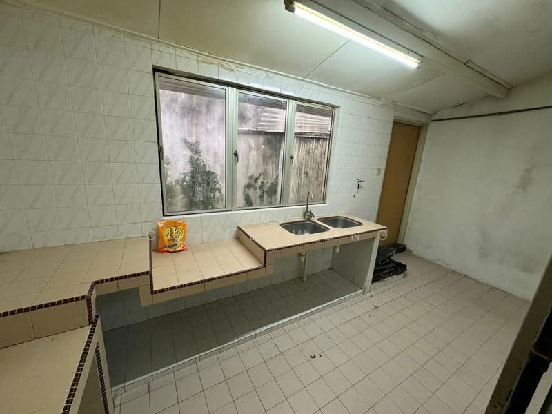 Rumah Teres 2-Tingkat untuk Dijual di Bandar Menjalara (Kuala Lumpur) - Coyee Wong - Kitchen - PropertyGuru.com.my