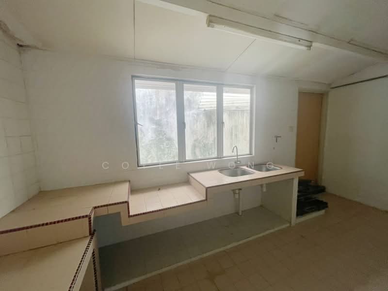 Rumah Teres 2-Tingkat untuk Dijual di Bandar Menjalara (Kuala Lumpur) - Coyee Wong - Kitchen - PropertyGuru.com.my
