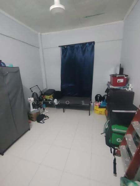 Kondominium untuk Dijual di Skudai Villa - Nikko Soh - Interior - PropertyGuru.com.my