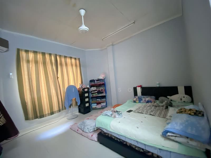 Kondominium untuk Dijual di Skudai Villa - Nikko Soh - Bedroom - PropertyGuru.com.my