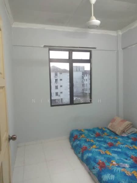 Kondominium untuk Dijual di Skudai Villa - Nikko Soh - Bedroom - PropertyGuru.com.my