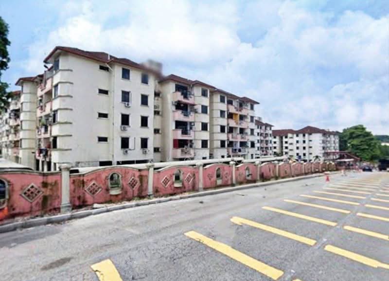Kondominium untuk Dijual di Skudai Villa - Nikko Soh - Exterior - PropertyGuru.com.my