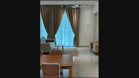Service Residence for Sale at Savana @ Utropolis - Sammy Tiew - PropertyGuru.com.my