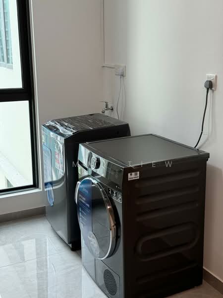 Kediaman Servis untuk Dijual di Savana @ Utropolis - Sammy Tiew - Interior - PropertyGuru.com.my