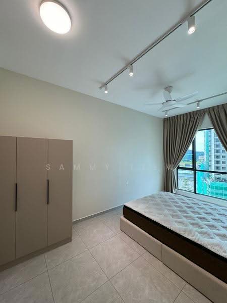 Kediaman Servis untuk Dijual di Savana @ Utropolis - Sammy Tiew - Bedroom - PropertyGuru.com.my