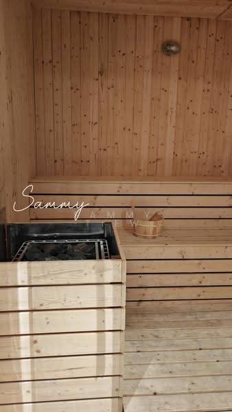 Kediaman Servis untuk Dijual di Savana @ Utropolis - Sammy Tiew - Interior - PropertyGuru.com.my