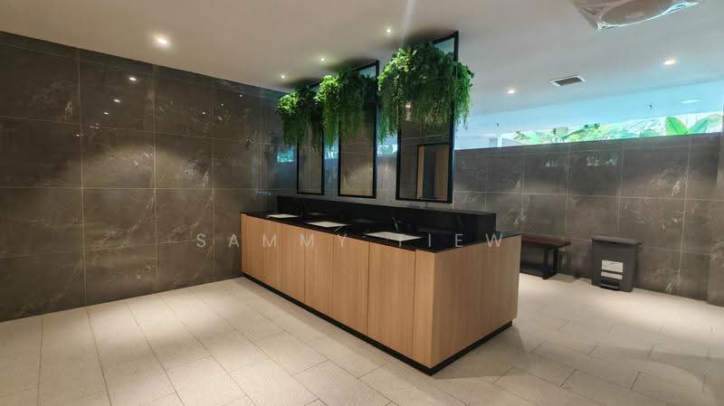 Kediaman Servis untuk Dijual di Savana @ Utropolis - Sammy Tiew - Interior - PropertyGuru.com.my