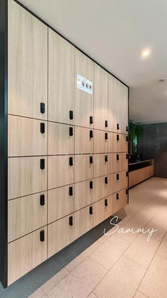 Kediaman Servis untuk Dijual di Savana @ Utropolis - Sammy Tiew - Interior - PropertyGuru.com.my