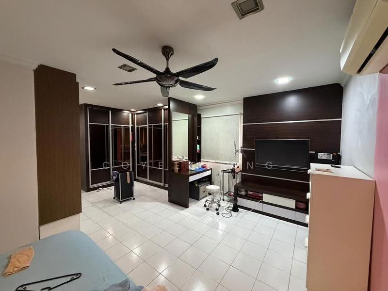 Rumah Teres 3-Tingkat untuk Dijual di Laman Rimbunan (Kepong) - Coyee Wong - Bedroom - PropertyGuru.com.my