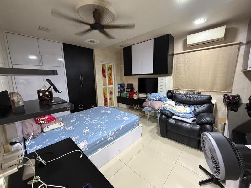 Rumah Teres 3-Tingkat untuk Dijual di Laman Rimbunan (Kepong) - Coyee Wong - Bedroom - PropertyGuru.com.my