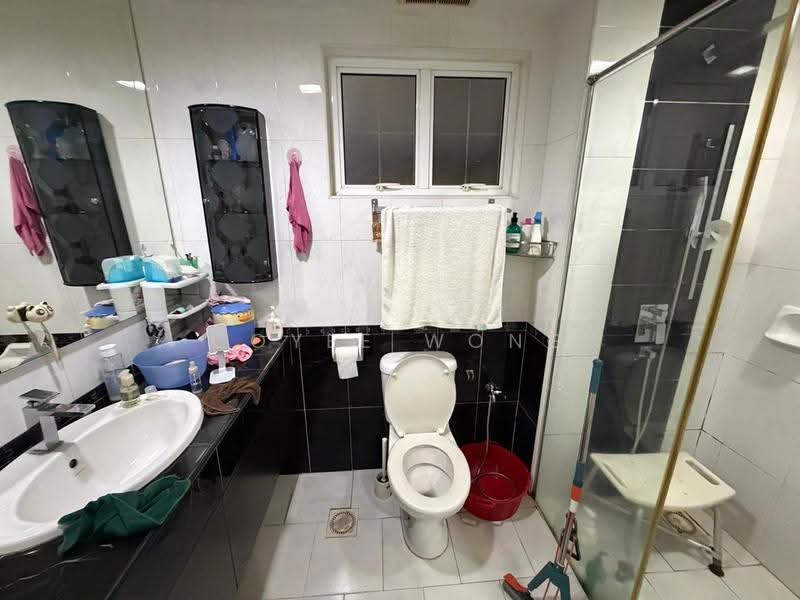 Rumah Teres 3-Tingkat untuk Dijual di Laman Rimbunan (Kepong) - Coyee Wong - Bathroom - PropertyGuru.com.my