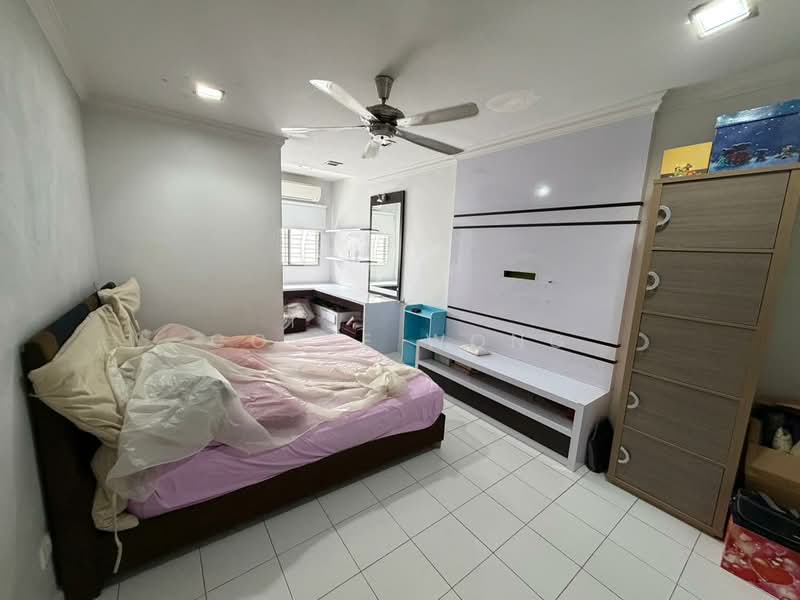 Rumah Teres 3-Tingkat untuk Dijual di Laman Rimbunan (Kepong) - Coyee Wong - Bedroom - PropertyGuru.com.my