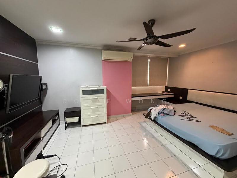 Rumah Teres 3-Tingkat untuk Dijual di Laman Rimbunan (Kepong) - Coyee Wong - Bedroom - PropertyGuru.com.my