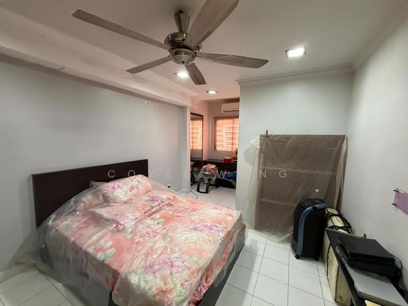 Rumah Teres 3-Tingkat untuk Dijual di Laman Rimbunan (Kepong) - Coyee Wong - Bedroom - PropertyGuru.com.my