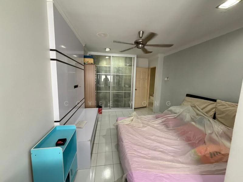 Rumah Teres 3-Tingkat untuk Dijual di Laman Rimbunan (Kepong) - Coyee Wong - Bedroom - PropertyGuru.com.my