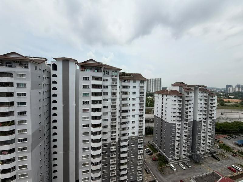 Condominium for Sale at Endah Ria - Jasmine Yap - Exterior - PropertyGuru.com.my