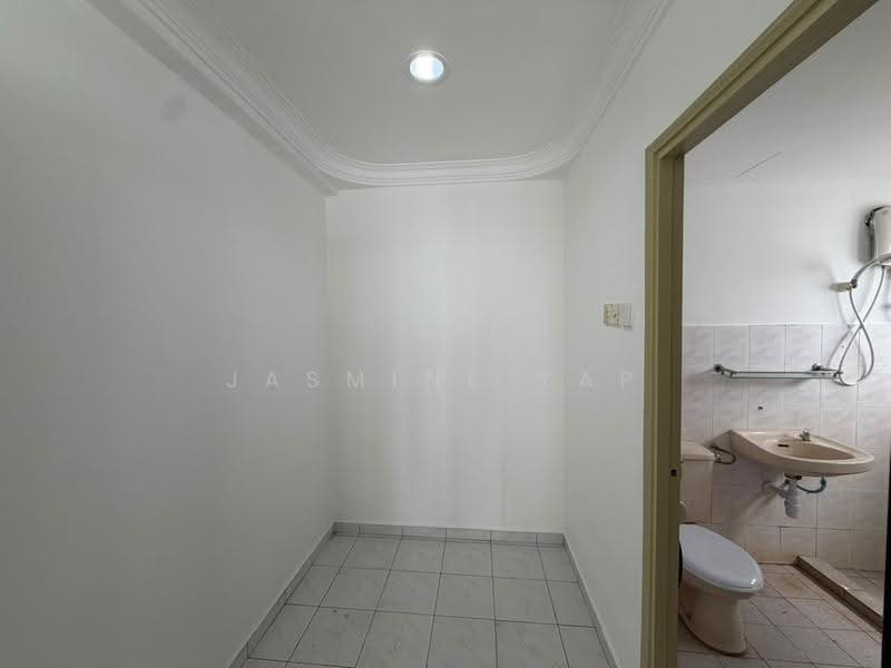 Condominium for Sale at Endah Ria - Jasmine Yap - Bathroom - PropertyGuru.com.my
