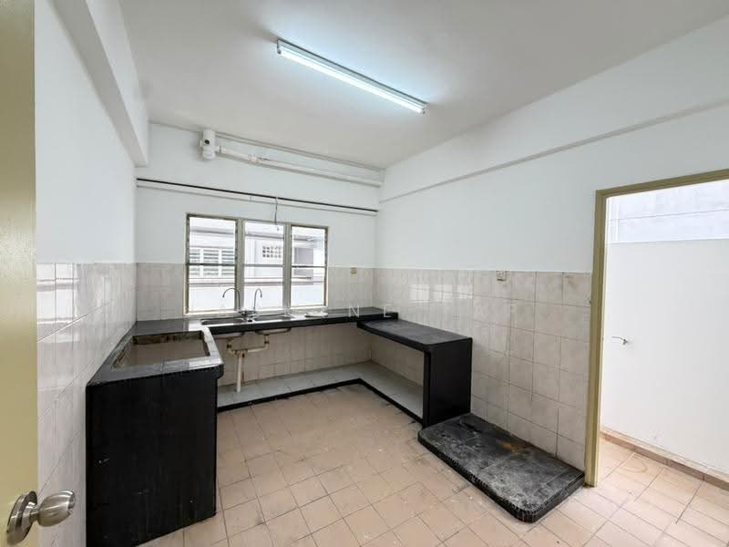 Condominium for Sale at Endah Ria - Jasmine Yap - Kitchen - PropertyGuru.com.my