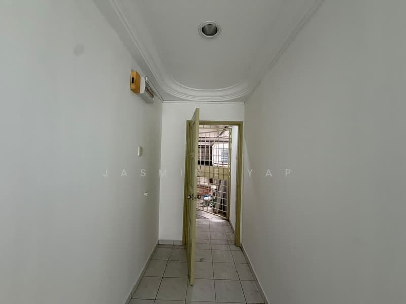 Condominium for Sale at Endah Ria - Jasmine Yap - Corridor - PropertyGuru.com.my