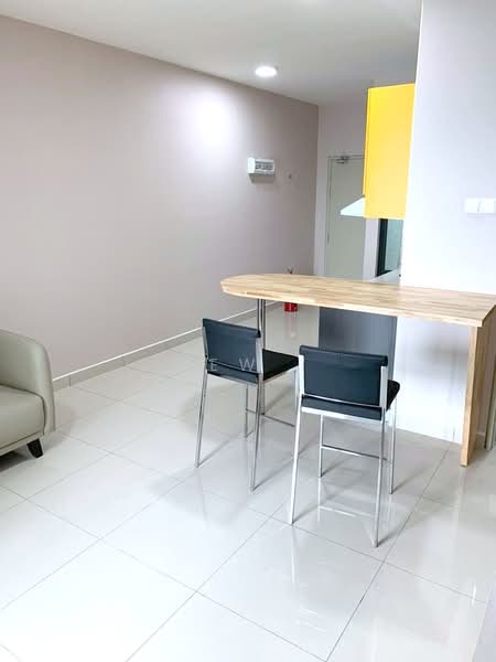 Service Residence for Rent at Liberty @ Arc - Kew . - Interior - PropertyGuru.com.my