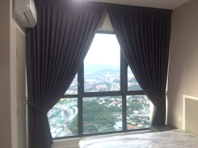 Service Residence for Rent at Liberty @ Arc - Kew . - View - PropertyGuru.com.my