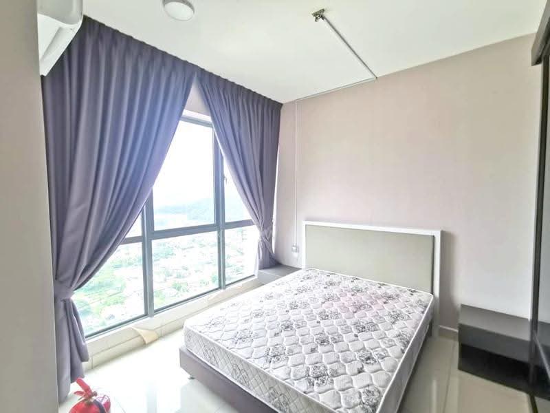 Service Residence for Rent at Liberty @ Arc - Kew . - PropertyGuru.com.my