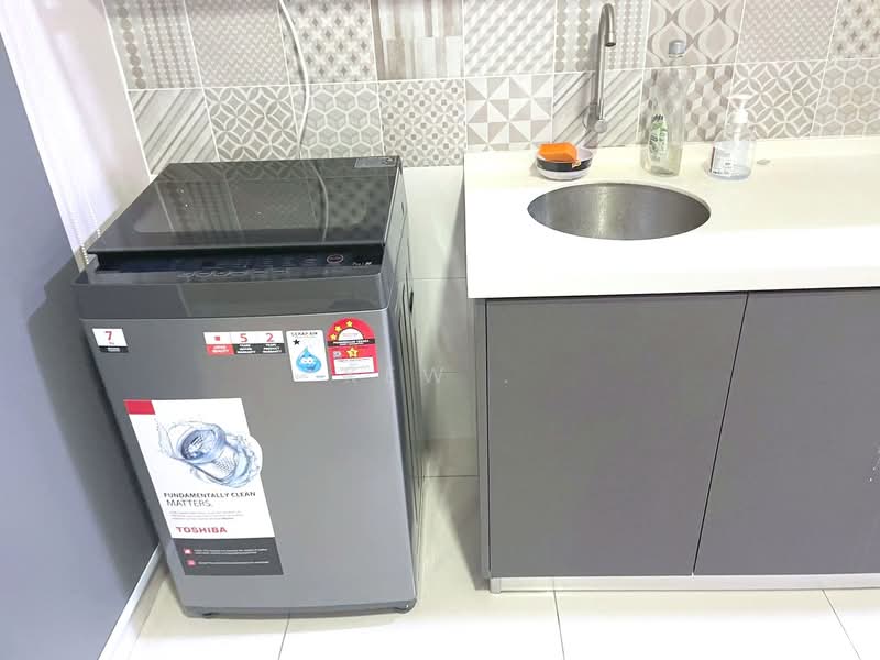 Service Residence for Rent at Liberty @ Arc - Kew . - PropertyGuru.com.my