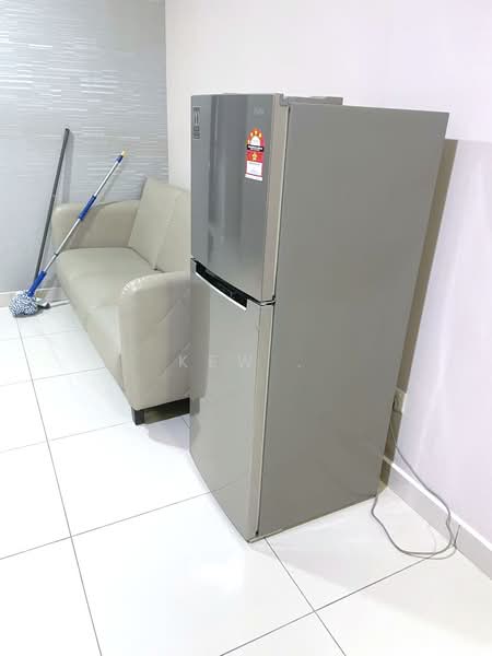 Service Residence for Rent at Liberty @ Arc - Kew . - PropertyGuru.com.my