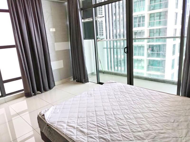Kediaman Servis untuk Disewa di Liberty @ Arc - Kew . - Bedroom - PropertyGuru.com.my