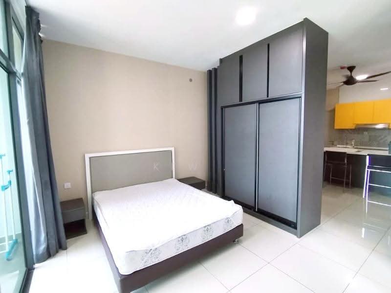 Kediaman Servis untuk Disewa di Liberty @ Arc - Kew . - Bedroom - PropertyGuru.com.my