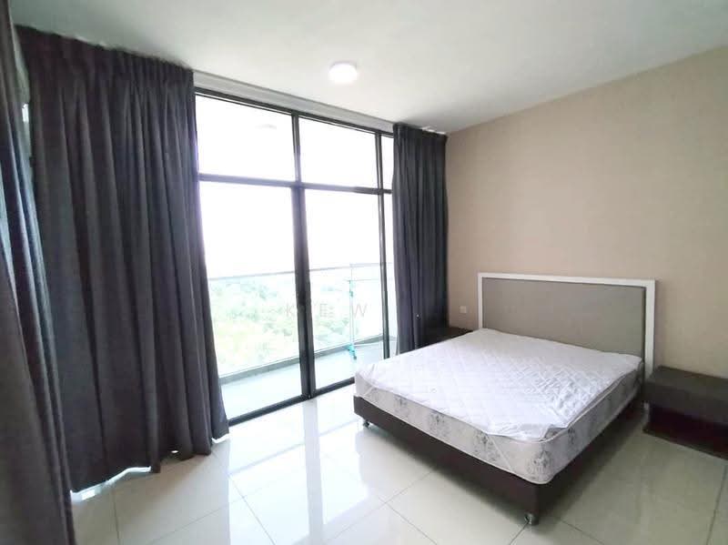 Kediaman Servis untuk Disewa di Liberty @ Arc - Kew . - PropertyGuru.com.my