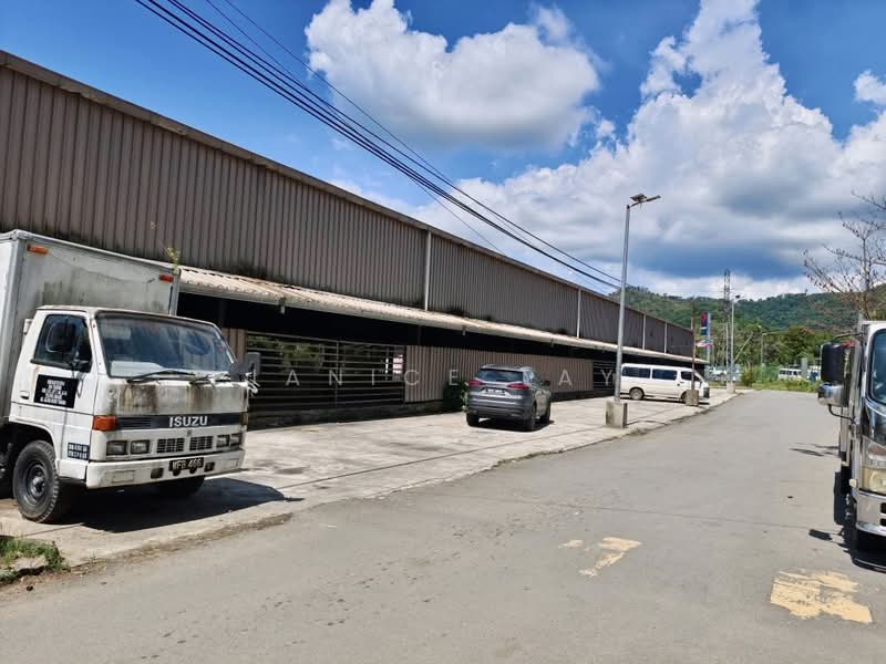 Warehouse for Rent in Kota Kinabalu (Sabah) - Janice Tay - Exterior - PropertyGuru.com.my