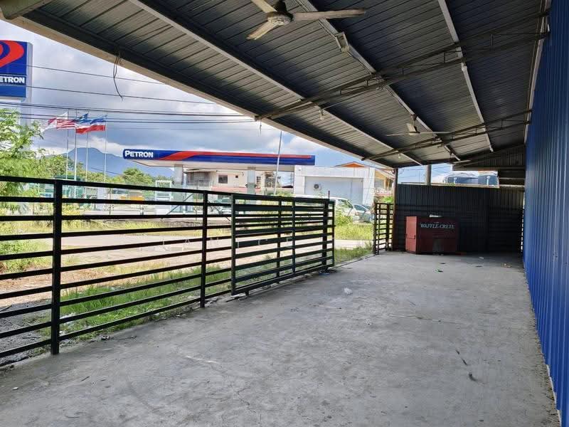 Warehouse for Rent in Kota Kinabalu (Sabah) - Janice Tay - Exterior - PropertyGuru.com.my