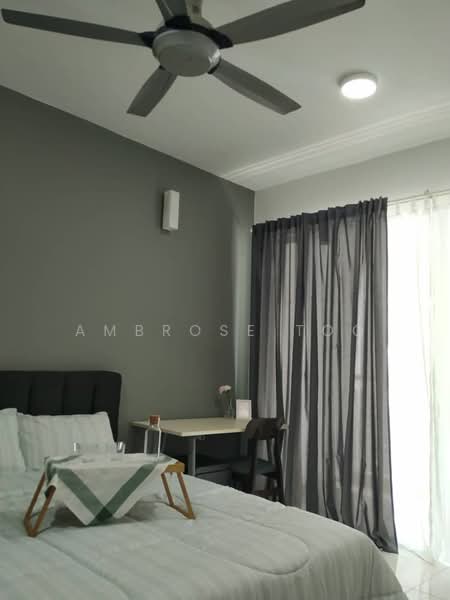Service Residence for Sale at Sunway Velocity - Service Apartment - Ambrose Too - Bedroom - PropertyGuru.com.my