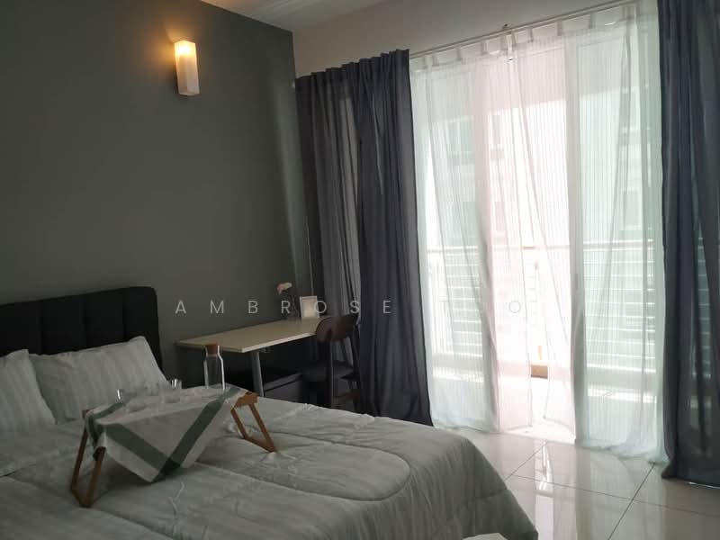 Service Residence for Sale at Sunway Velocity - Service Apartment - Ambrose Too - Bedroom - PropertyGuru.com.my