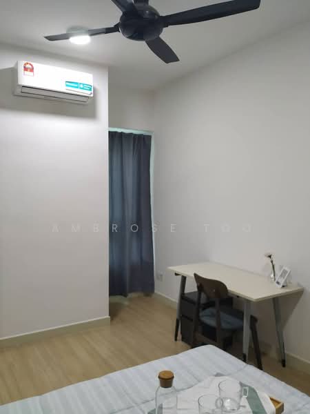 Service Residence for Sale at Sunway Velocity - Service Apartment - Ambrose Too - Study - PropertyGuru.com.my