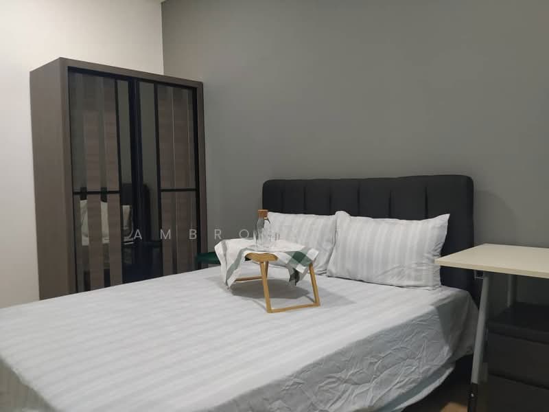Service Residence for Sale at Sunway Velocity - Service Apartment - Ambrose Too - Bedroom - PropertyGuru.com.my