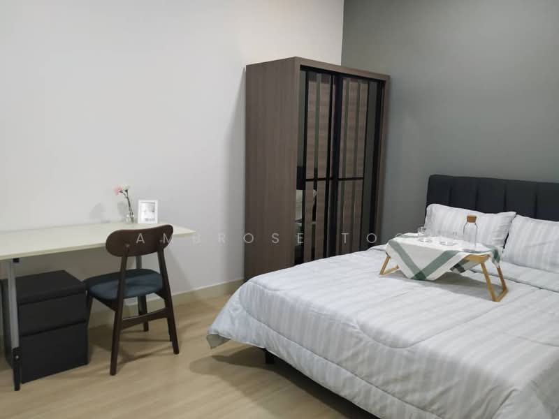 Service Residence for Sale at Sunway Velocity - Service Apartment - Ambrose Too - Bedroom - PropertyGuru.com.my