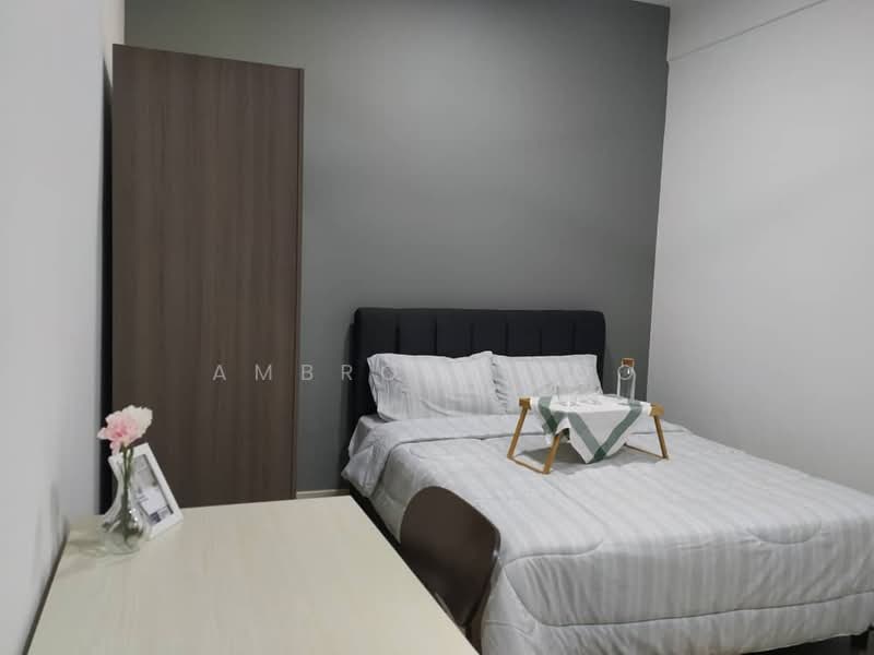 Service Residence for Sale at Sunway Velocity - Service Apartment - Ambrose Too - Bedroom - PropertyGuru.com.my
