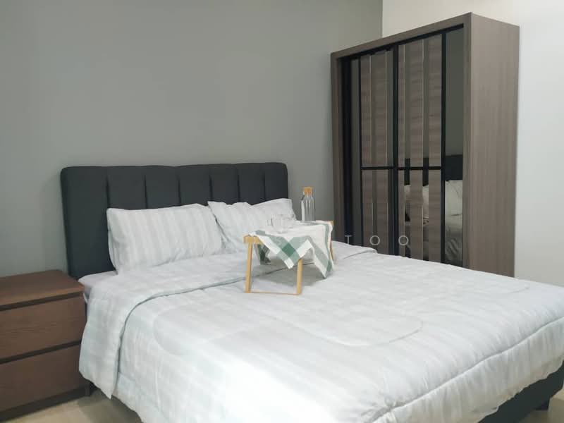 Service Residence for Sale at Sunway Velocity - Service Apartment - Ambrose Too - Bedroom - PropertyGuru.com.my