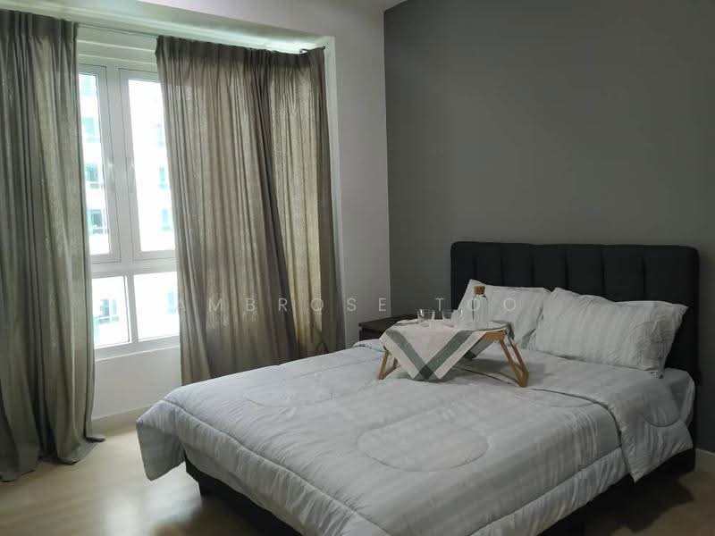 Service Residence for Sale at Sunway Velocity - Service Apartment - Ambrose Too - Bedroom - PropertyGuru.com.my
