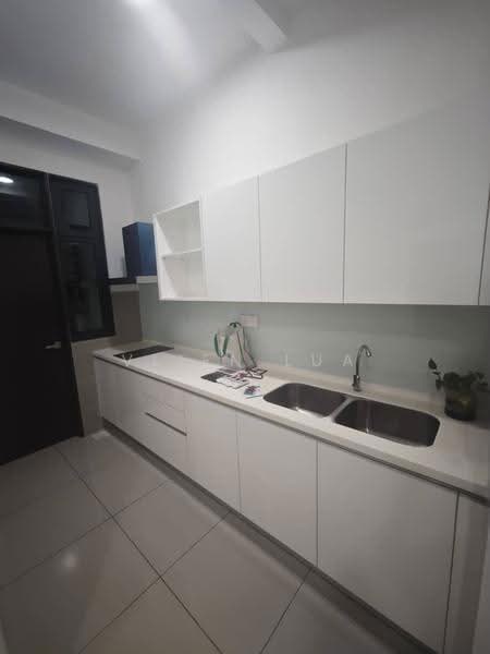 Kediaman Servis untuk Disewa di 8Scape Residence @ Sutera - Vlien Lua - PropertyGuru.com.my