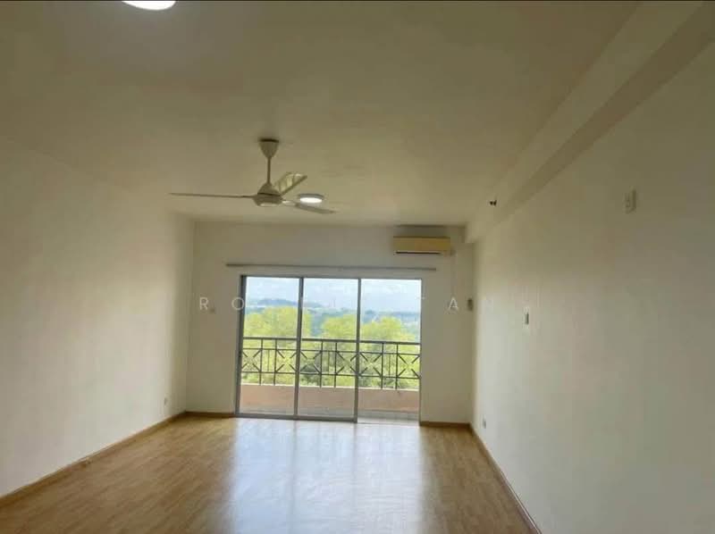 Apartment for Rent at Prima Regency - Robbie Tan - Living Room - PropertyGuru.com.my