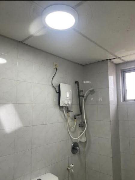Apartment for Rent at Prima Regency - Robbie Tan - Bathroom - PropertyGuru.com.my