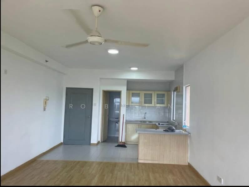 Apartment for Rent at Prima Regency - Robbie Tan - Living Room - PropertyGuru.com.my