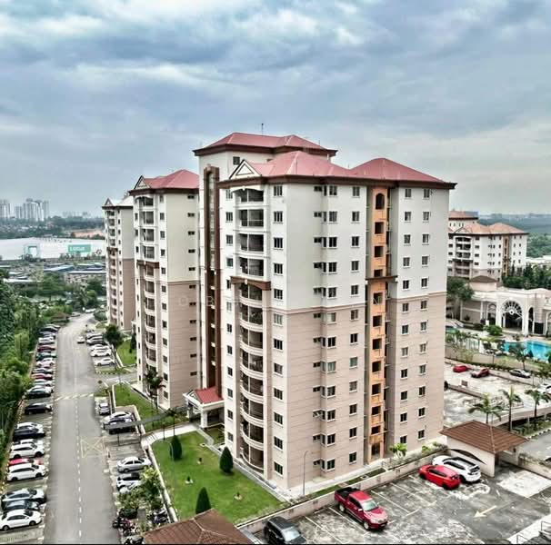 Apartment for Rent at Prima Regency - Robbie Tan - Exterior - PropertyGuru.com.my