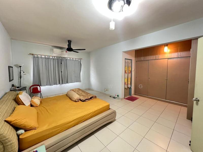 Rumah Teres 3-Tingkat untuk Dijual di Taman Sri Bintang (Kepong) - Coyee Wong - Bedroom - PropertyGuru.com.my